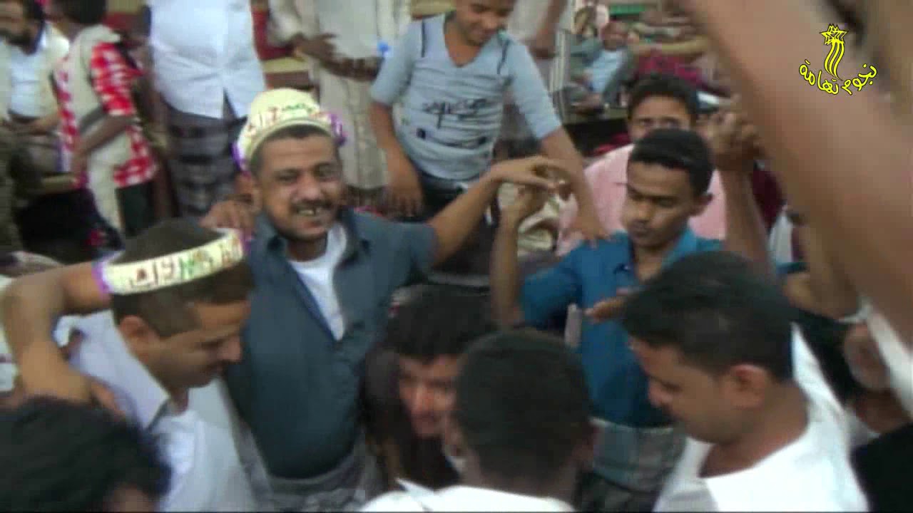 شرح رقص مع حناء نهاية السهرة غناء المنشد إبراهيم حبيب في زفاف الأستاذ أحمد مزجاجي بالسويق