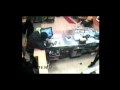 Armed Robbery Suspect