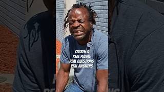 Lakeland Florida Citizen Q Vlog Street Interview With A Polk County Code Speaker