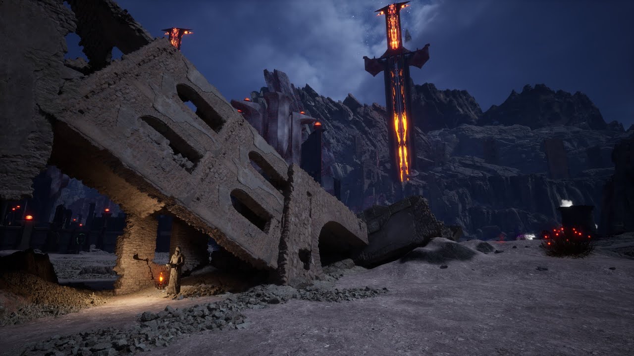 What's New in Swordai Playtest 8