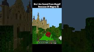 Friends what is the name of Block please tell me #minecraft #trending #gameplay #shorts