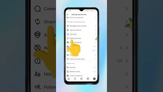 Instagram Reels Download Off Kaise Kare#How to Turn Off Reels Download on Instagram#instareels #reel
