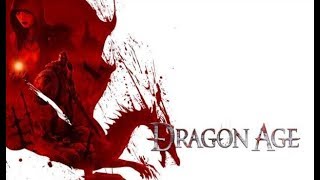 Dragon Age: Origins - Intro Cinematic