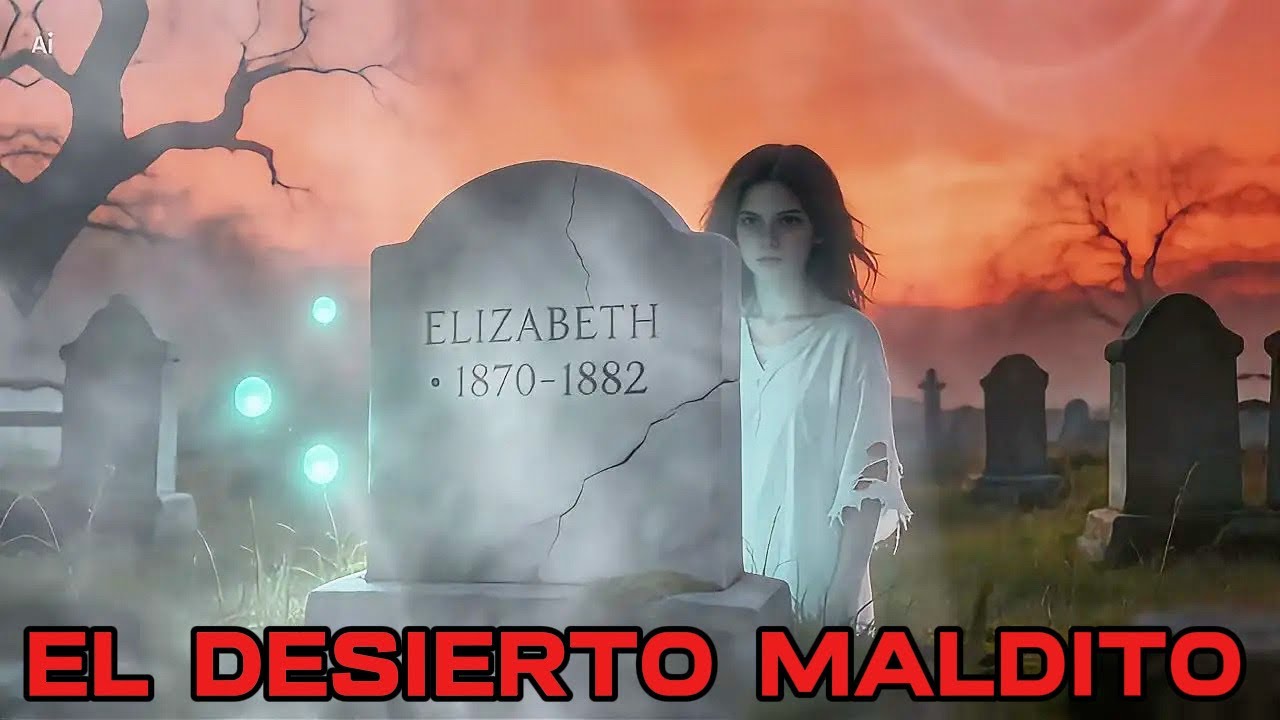 Los Misterios y Secretos Del Desierto Maldito / Milenio 3