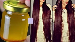 How To Grow Long and Thicken Hair Faster With Neem & Aloevera  Super Fast Hair Growth Challenge