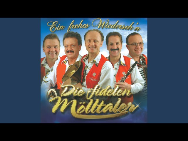 MÖLLTALER - Marsch der Mölltaler