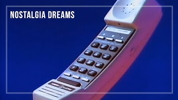 Burn Water - Nostalgia Dreams