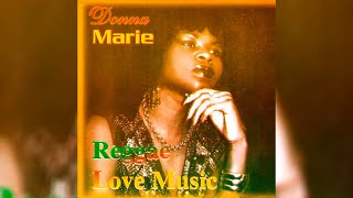 Donna Marie - Gee-Wizz