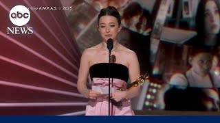 Biggest Moments From The 97Th Academy Awards