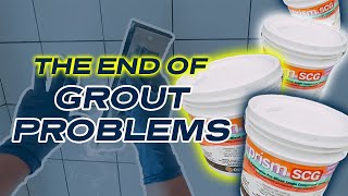 Impressive Benefits of Prism SCG Grout, EVERYTHING YOU NEED TO KNOW!