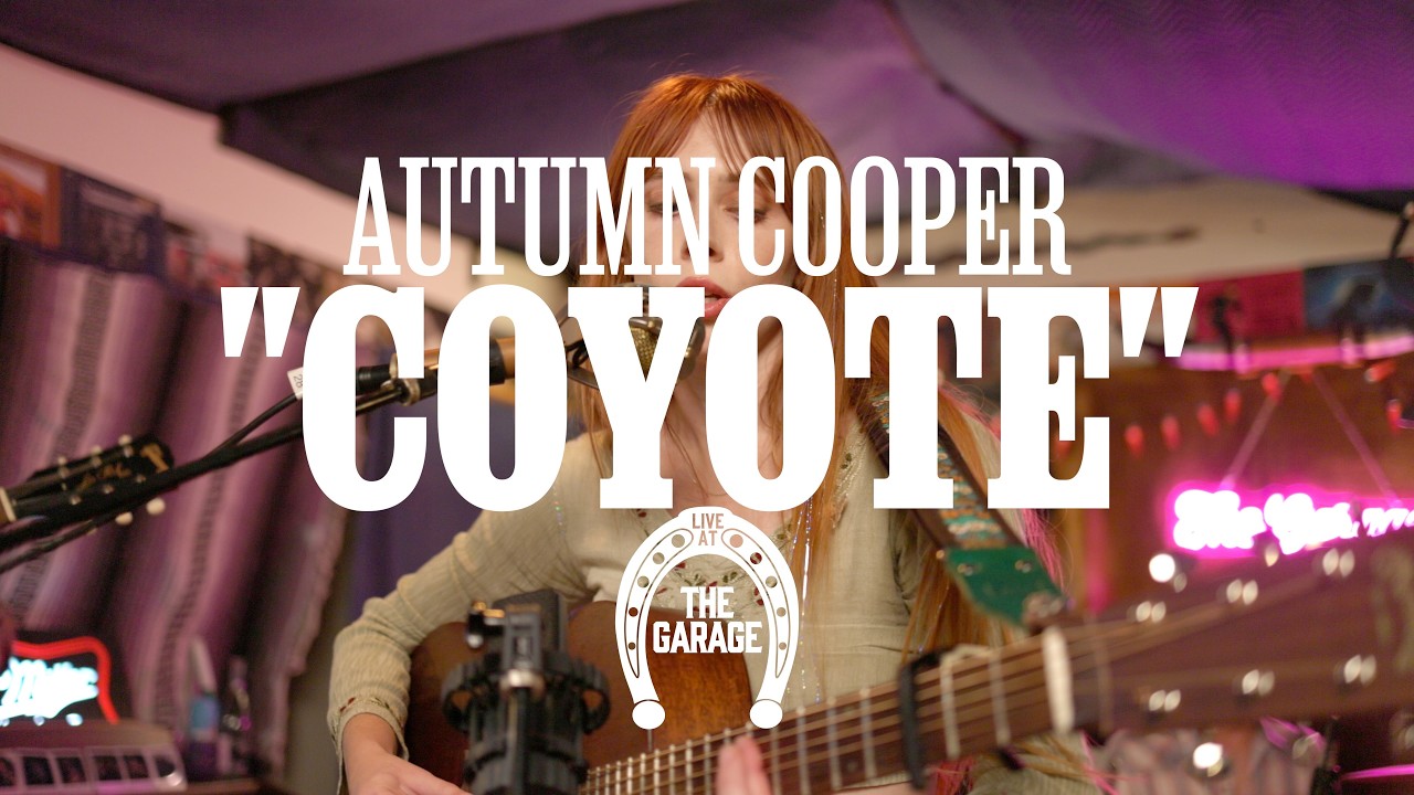 Autumn Cooper - 