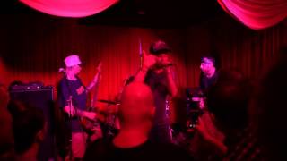 No Escape - Framework - Ortlieb's Philadelphia 7/2/16