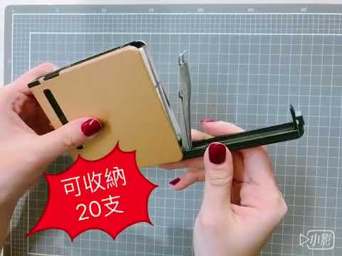 ㊣娃娃研究學苑㊣SC221 自動煙盒打火機20支