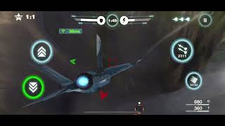 Pearl & N.E.M.E.S.I.S vs Bananas & Apple! [Ace Force Joint Combat] screenshot 5