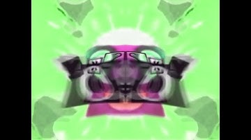 (NEW EFFECT) Klasky Csupo In 4.20 The Objects Major