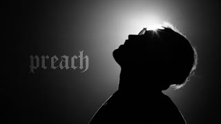 Video thumbnail of "Emarosa - Preach (Official Music Video)"