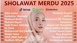 Download Lagu SHOLAWAT MERDU NISSA SABYAN FULL ALBUM 2025 MP3 MP3 Download Lagu SHOLAWAT MERDU NISSA SABYAN FULL ALBUM 2025 MP3 MP3