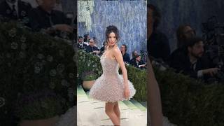 Urfi Javes Recreated Viral Bubble Outfit From Metgala #shorts #metgala2026 #urfijavedspotted
