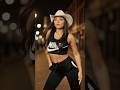 Nobody dances like this in a white hat #dance #streetstyle #shorts
