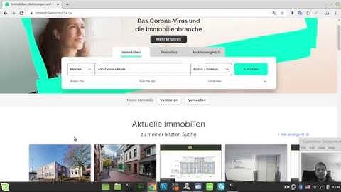 Scraping German real estate properties from immobilienscout24.de using Scrapy | REAL WORLD project