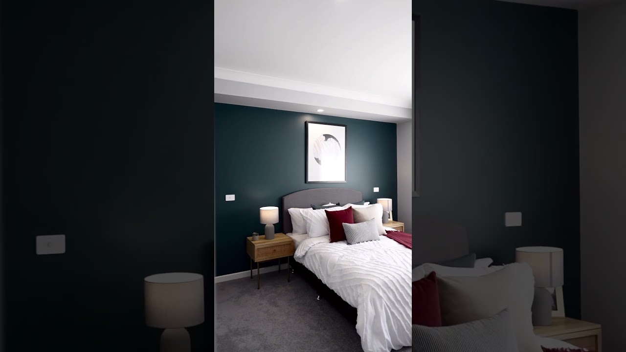 Stunning Display Home Interior Tour! 