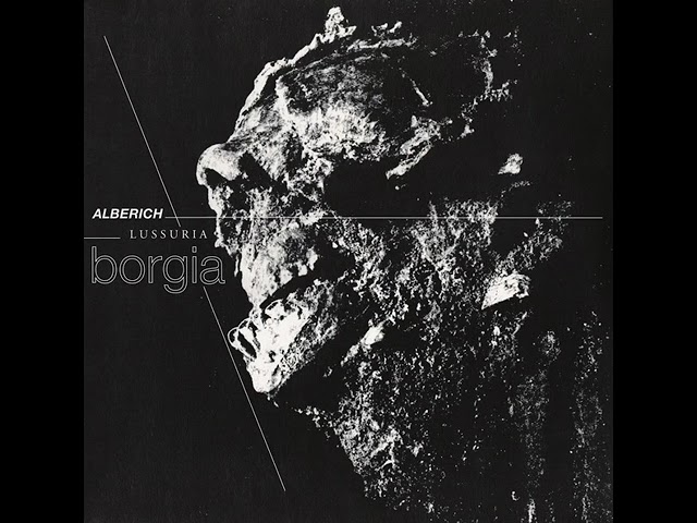 Guarda Alberich / Lussuria – Alabaster su YouTube Guarda Alberich / Lussuria – Alabaster su YouTube
