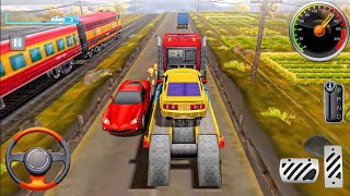 Turbo Driving Car Racing Simulator 3D - Extreme Sports Car Traffic Racer : Android Gameplay #3 screenshot 3