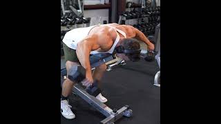 shoulder workout 💪 Get bigger delts(4)