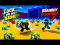I Tested the HUGE Escape Tsunami Update… and the Rewards Were INSANE 🤯🔥 | Roblox