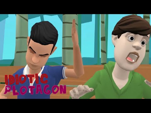 I Was Bored #6 (Remake)