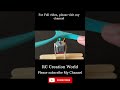 How to make mini drone #viral #youtubeshorts #video #drone #mini #rc #diy #dcmotor #shorts #expert