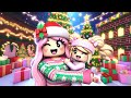 Roblox Christmas Fun Roleplays with Titi &amp; Goldie Family