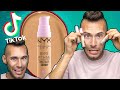 TikTok MADE ME BUY IT: $10 Nyx Concealer Serum | NEW HOLY GRAIL??