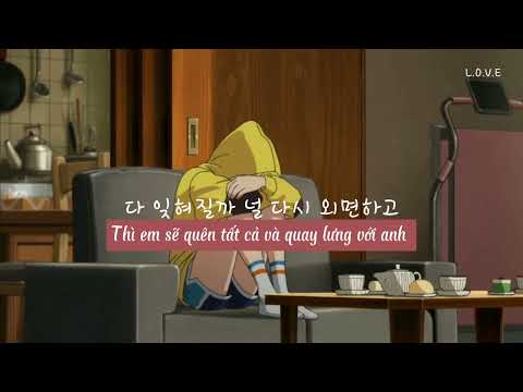 [vietsub] Why Break Up ? 우리 왜 헤어져야 해 ? - Sin Ye Young 신예영