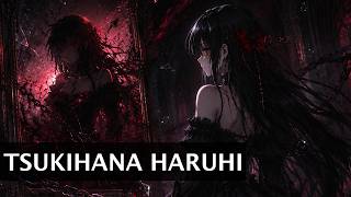 Tsukihana Haruhi - Monster [Lyrics | Nightcore]