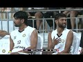 M92 | RAJASTHAN VS SERVICES | MEN | 75TH SENIOR NATIONALS BASKETBALL CHAMPIONSHIP