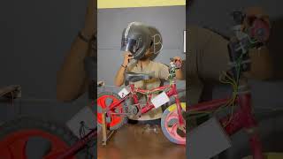 Smart Helmet