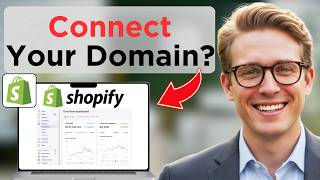How to Connect Your Domain to Shopify Quick Shopify Tips (Full Guide 2026)