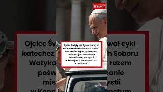 Leon XIV: Eucharystia uczy nas przyjmować styl Pana Jezusa