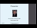 Patrick Agnew DPM presents “Foot and Ankle Treatments for EDS” Mp3 Song