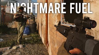 The SCARIEST FPS Game I've Ever Played - 6 Days in Fallujah Gameplay (HD)