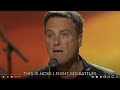 Michael W.  Smith, Do it Again, from the Promise Keepers 2020 Virtual Event