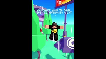 Day 4 of checking my pls donate gifts!