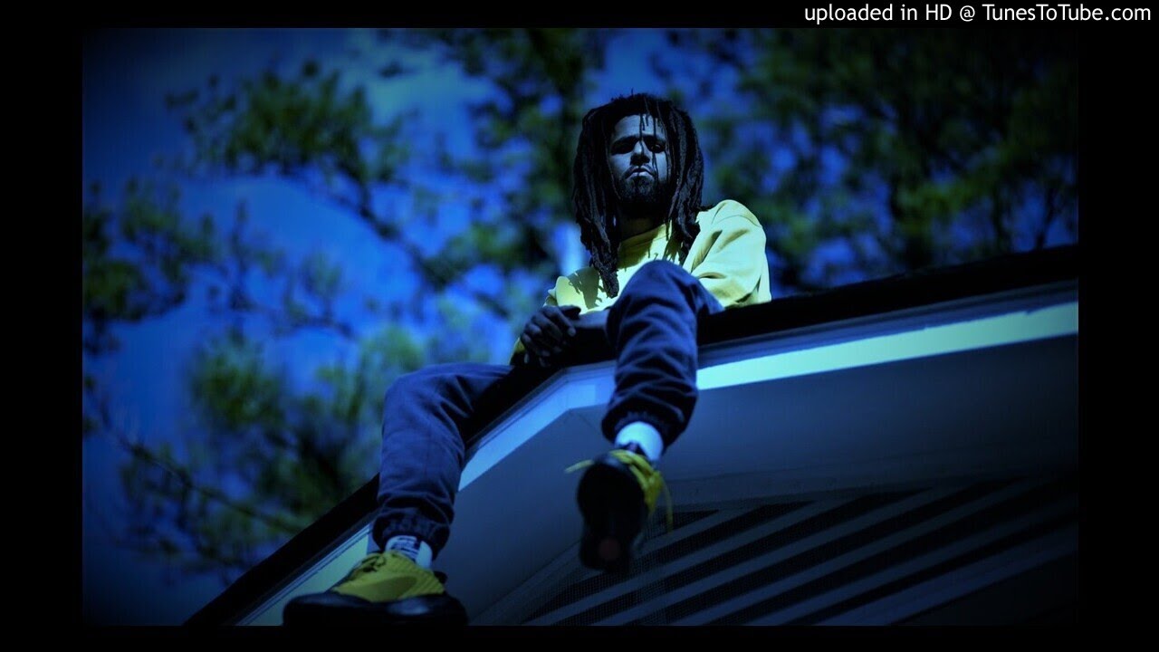 (FREE) J Cole Type Beat 2021 