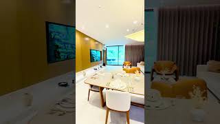 3-Bedroom Villa - The Rise at Monterrazas de Cebu 3-Bedroom Villa - The Rise at Monterrazas de Cebu