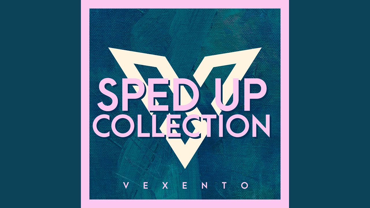 Northern Lights (Sped Up)