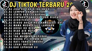 Download Lagu DJ TIKTOK TERBARU 2025 | DJ JIKA KU TAK DIINGINKAN 🎵 DJ LUMPUR DAN BERLIAN MP3 Download Lagu DJ TIKTOK TERBARU 2025 | DJ JIKA KU TAK DIINGINKAN 🎵 DJ LUMPUR DAN BERLIAN MP3