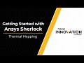 Thermal Mapping in Ansys Sherlock — Lesson 12