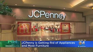 JCPenny To Cut Costs