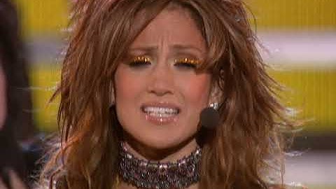 Thumbnail of Jennifer Lopez - Medley: Waiting for Tonight / Walking On Sunshine (from Let's Get Loud)